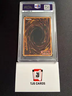 Honest - PSA 9 - Ghost Rare LODT-EN001 (2024) - YuGiOh - Image 2