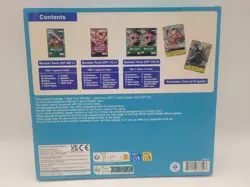 One Piece TCG Illustration Box Vol 3 + 4 (IB03/IB04) English SEALED - Image 3