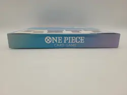 One Piece TCG Illustration Box Vol 3 + 4 (IB03/IB04) English SEALED - Image 4