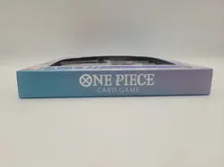 One Piece TCG Illustration Box Vol 3 + 4 (IB03/IB04) English SEALED - Image 5