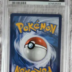 Groudon 3/101 Hidden Legends Holo PSA Graded Rare English Pokemon TCG Card - Image 2