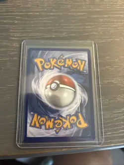 Espeon ex Promo Sv: Scarlet & Violet Promo Cards 175 Holo NM - Image 2
