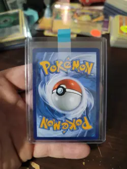 Pokemon Zoroark 103/203 Prize Pack Series Cards Regular - Image 2
