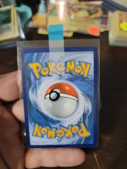 Pokemon Zoroark 103/203 Prize Pack Series Cards Regular - Image 4
