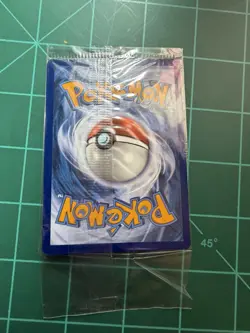 Pokemon Poke Ball SWSH146 Sword & Shield Promo Trainer Foil Card - Image 2