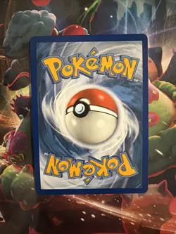 Meowth V SWSH004 SWSH: Sword & Shield Promo Cards Holo - Image 2