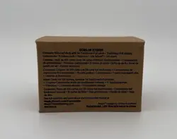 MTG Secret Lair Commander Deck: Goblin Storm IN HAND SEALED - Image 3