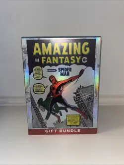 Magic: The Gathering | Marvel's Spider-Man - Bundle: Gift Edition - Image 1