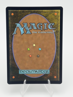Emet-Selch of the Third Seat (Borderless) (Chocobo Track Foil) Commander - NM - Image 2