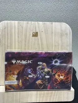 Magic The Gathering MTG Edge of Eternities - Play Booster Display Sealed - Image 1