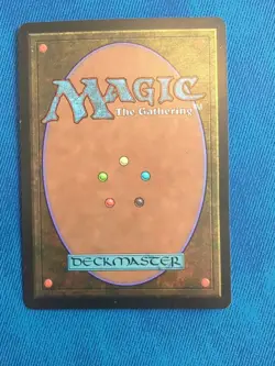MTG Magic: Urza's Saga: Voltaic Key #314/350 Uncommon - LP - Image 2