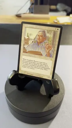 Academy Rector - Urza's Destiny Regular MTG Magic: The Gathering - Image 2