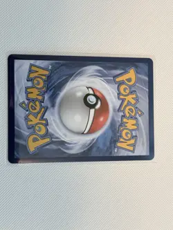 Pokemon TCG Mega Starmie EX 118/088 Perfect Order SIR ENG - Image 2