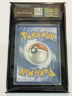 Milotic 036/182 Holo S&V Paradox Rift PAR Pokemon Card Graded Degree 10 Gem Mint - Image 2