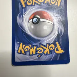 2000 WOTC Pokemon Metal Energy 19/111 Neo Genesis 1st Edition LP - Image 4
