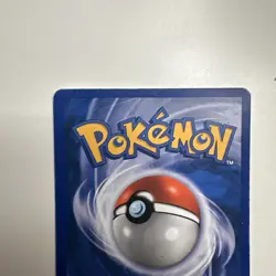2000 WOTC Pokemon Metal Energy 19/111 Neo Genesis 1st Edition LP - Image 5