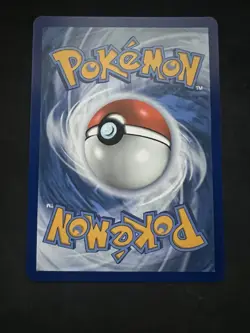 Pokemon TCG Pikachu EX Surging Sparks Holo Hyper Rare Gold 247/191 NM - Image 2
