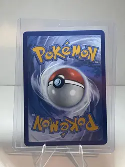 Vaporeon (Cosmos Holo) 168 Holo Promo Scarlet & Violet Promo Holo Near Mint - Image 2