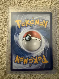 Pokemon TCG Venusaur & Snivy GX SM229 Alternative Art Tag Team Promo - Image 2