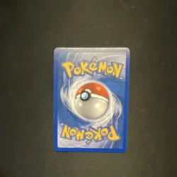 Pokemon Pachirisu 5/106 Great Encounters Holo Rare - Image 4