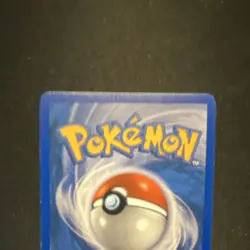 Pokemon Pachirisu 5/106 Great Encounters Holo Rare - Image 5