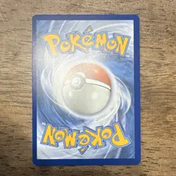 The Pokemon Company Roxie's Performance 112/236 Full Art Holo UR EN - Image 3