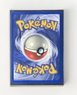 1999 Pokemon Base Set Blastoise Holo Rare 2/102 Unlimited WOTC NM-LP Vintage 🔥 - Image 2