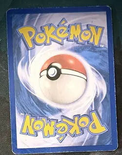 Pokemon Heatran EX Holo Ultra Rare Plasma Freeze 13/116 Team Plasma English - Image 2