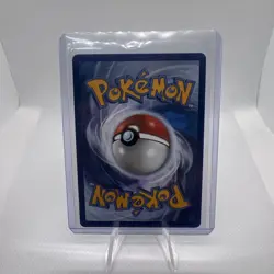 Prism Tower 111/086 Pokemon Me04: Chaos Rising Ultra Rare Holo - Mint - Image 2