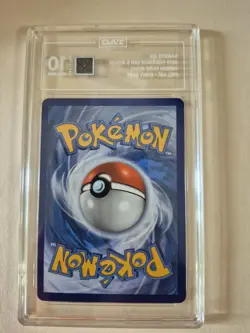 Pokemon TAG 10 Hidden Fates: Shiny Vault Full Art Banette GX SV61/SV94 - Image 2