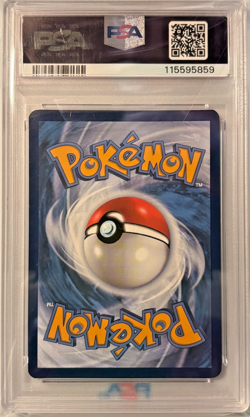 Dudunsparce ex #178/159 Ultra Rare Journey Together Pokemon 2025 PSA 10 - Image 2
