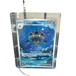 Pokemon TCG Chaos Rising Stage 1 Claydol 092/086 Holo - Image 2