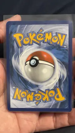 Pokemon TCG Swanna 110/086 Sv11w: White Flare Holo Illustration Rare - Image 2
