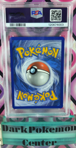 Pokemon Pikachu SM183 PSA 9 Holo Unbroken Bonds Single Pack Black Star Promo - Image 3