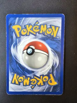 Snorlax Jungle Holo Rare 11/64 Pokemon Unlimited WOTC Vintage - Image 2