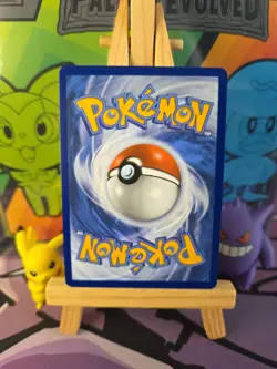 Petilil Master Ball 006/086 Black Bolt Master Ball Reverse Holo Pokemon English - Image 2
