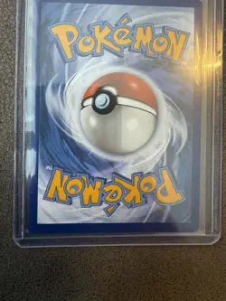 Pokemon TCG Cleffa 202/197 SV03 Obsidian Flames IR Holo English 30 HP - Image 2
