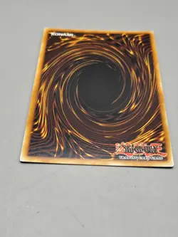 Yugioh! Bystial Magnamhut MP23-EN157 Secret Rare 1st Edition LP - Image 4