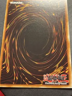 The Fallen & The Virtuous | CH01-EN019 | Secret Rare | NM | 1st Ed | YuGiOh! - Image 4