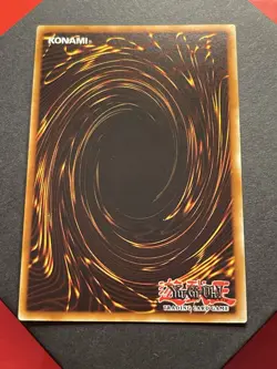 The Fallen & The Virtuous | CH01-EN019 | Secret Rare | NM | 1st Ed | YuGiOh! - Image 5