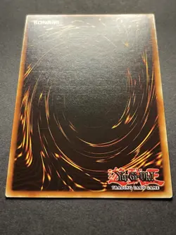 The Fallen & The Virtuous | CH01-EN019 | Secret Rare | NM | 1st Ed | YuGiOh! - Image 4