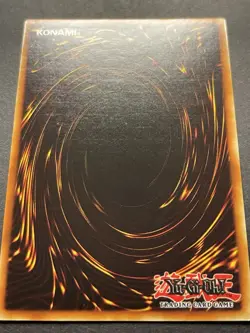 The Fallen & The Virtuous | CH01-EN019 | Secret Rare | NM | 1st Ed | YuGiOh! - Image 5