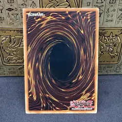 Yugioh Alien Mother POTD-EN028 Ultimate Rare 1st Edition VLP - Image 2