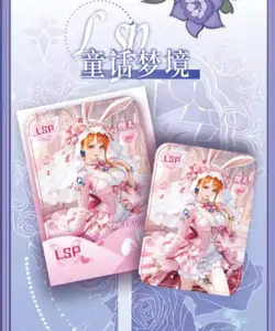 One piece Goddess Waifu CCG Set Display / Booster Bundle - Image 2