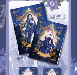 One piece Goddess Waifu CCG Set Display / Booster Bundle - Image 3
