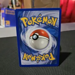 Totodile Pokemon TCG Expedition Base Set Common Card #134/165 - Image 2