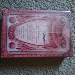 The Dragon's Wrath 1x Pack Deck Factory Sealed 50 Collectible Game Cards - Image 2