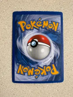 Pokemon card - Empoleon LV.X #DP11 Black Star Promo 2007- Holo - Image 4