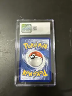 Pokemon 2023 Charizard Classic Collection Holo Card 003/034 CGC Gem Mint 10 - Image 2