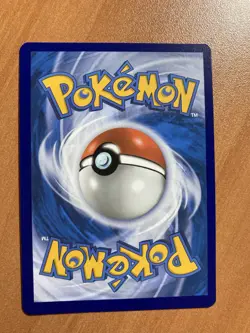 Pokemon Card TCG SCR Gulpin Illustration Rare 154/142 Stellar Crown Fast Shippin - Image 2